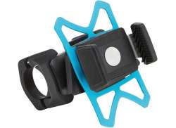 Thule Pack &#039;n Pedală Adaptor Pentru Ghidon Smartphone Negru