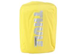 Thule Pack &#039;n P&eacute;dale Protection De Pluie Sacoche Jaune