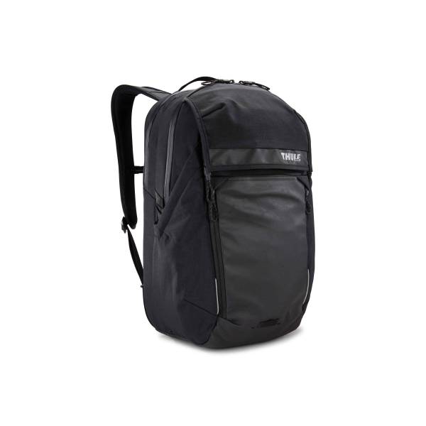 Thule Paramount Commuter Batoh 27L Cerna