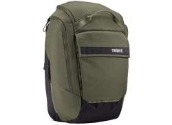 Thule Paramount Hybrid Backpack 26L - Green