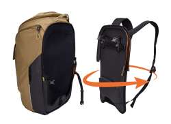 Thule Paramount Hybrid Batoh 26L - Nutria