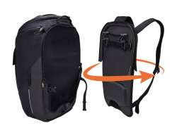 Thule Paramount Hybrid Mochila 26L - Preto