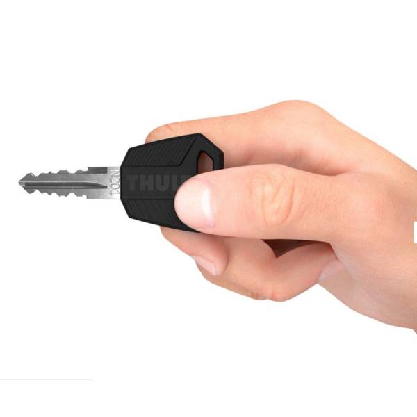 Thule Ersatzschlüssel 2x Schlüssel Zylinder Premium zur freien Auswahl N201-... 