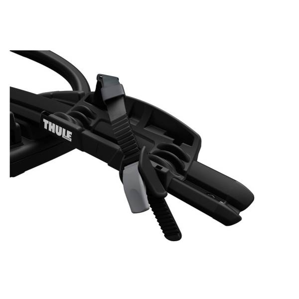 thule proride black 598