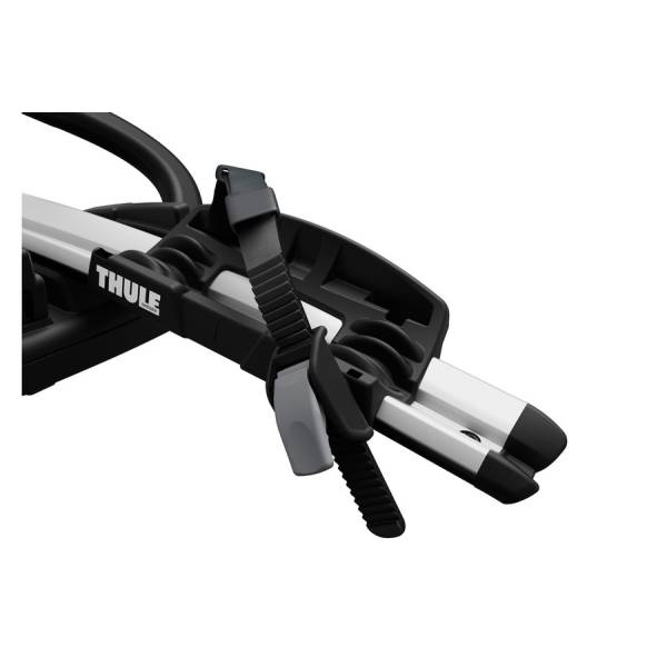 thule silver proride 598