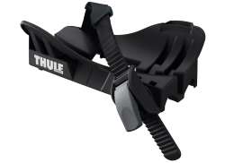 Thule ProRide Fat Bike Adapt&eacute;r Čern&aacute;