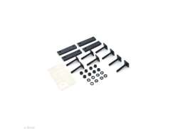 Thule プロフェッショナル アダプター 用 スクエア バー