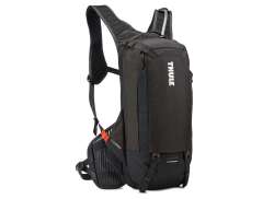 Thule RailBike Hidrataci&oacute;n 12L Pro - Obsidiana