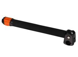 Thule Reacha Bike Kobling For Sykkeltilhenger  - Svart