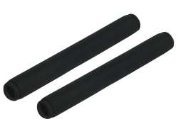 Thule Reacha Bow Neoprene Cushions For Protection - Black