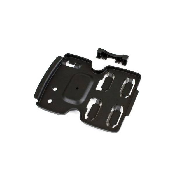 thule mounting plate