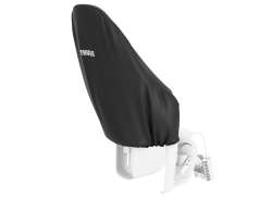 Thule Regemhoes -. Yepp Maxi - Musta