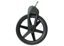 Thule Remorcă 192442 Caster Wheel Assy Pentru Lite/Sport/Cross