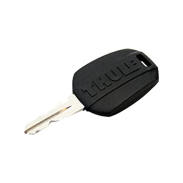 Thule Rezervní Klíč - Komfort Key - N124