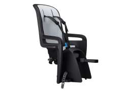 Thule Ride Along 2 Portabicicletas Montaje - Oscuro Gris