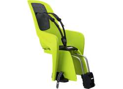 Thule Ride Along Lite 2 Kindersitz Hinten Rahmen - Zen Lime