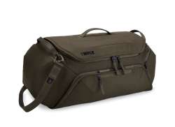 Thule Round Trip Bike Duffel 3205173 - 55L Intenso Khaki