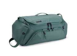 Thule Round Trip Bike Duffel 3205175 -  55L Hazy Verde
