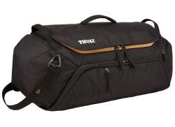 Thule Round Trip Bike Gear Locker Sports Bag 55L - Black
