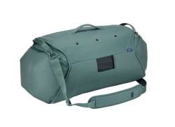 Thule Round Trip Велосипед Duffel 3205175 -  55L Hazy Зеленый