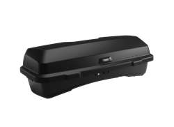 Thule Santu Equipaje Funda 260L Para. Gancho De Remolque - Negro