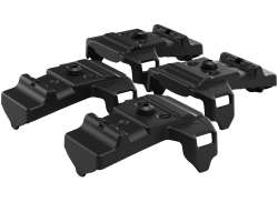 Thule Santu Zestaw Dla. EasyFold XT - Czarny