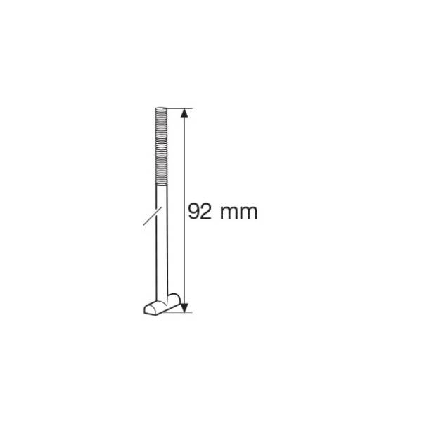 thule proride 591 spare parts