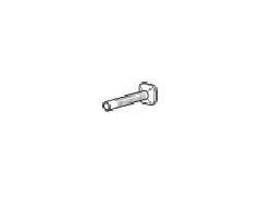 Thule Screw M8x51mm 30750 for 9511/9512/9531/9532