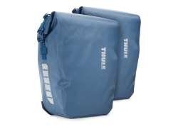 Thule Shield 3205404 Bra&scaron;na 25L (2 Ks) - Modr&aacute;