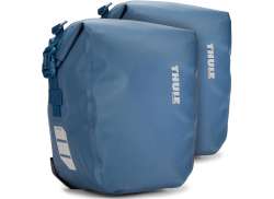 Thule Shield Alforja Peque&ntilde;o Uno Solo Alforja 2 x 13L - Azul