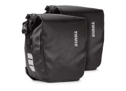 Thule Shield パニエ 13L ペア - ブラック