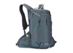Thule Skinne Backpack 18L Drikkesekk - Obsidian
