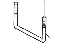 Thule Spare Part 50031 Pro. Trail 823/824/Xpedition 820/821