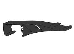 Thule Spare Part 51140 - 用. EuroClassic 9281