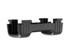 Thule Square Barra Adaptador - Preto