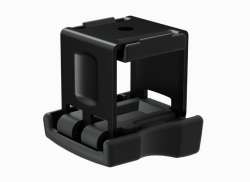 Thule SquareBar Adaptador - Preto (2)