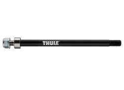Thule Syntace Achteras M12 x 169 - 184mm - Zwart
