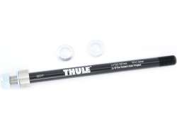 Thule Syntace Eje Pasante M12 x 1.0 154-167mm - Negro