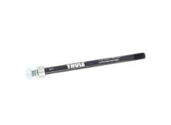Thule Syntace Eje Pasante M12 x 1.0 160-172mm - Negro