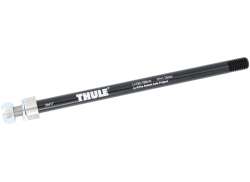 Thule Syntace Eje Pasante M12 x 1.75 192-198mm - Negro