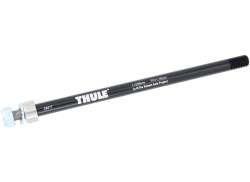Thule Syntace Genomgående Axel M12 x 1.75 209mm - Svart