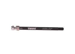 Thule Syntace 스루 액슬 M12 x 1.0 154-167mm - 블랙