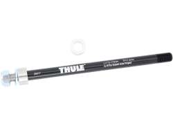 Thule Syntace Сквозная Ось M12 x 1.5 172-178mm - Черный