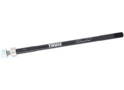 Thule Syntace Steckachse M12 x 1.5 229mm - Schwarz