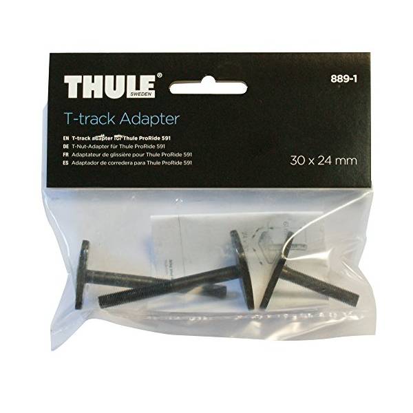 thule 591 adapter
