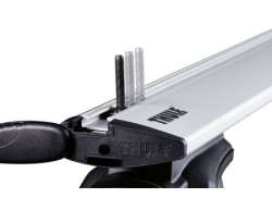 Thule T-Track Adaptér Power-Grip / Fast-Grip 20x20mm