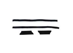 Thule 트레일러 벨크로 Strips Bovenframe CX1