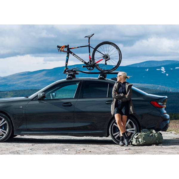 thule topride