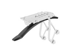 Thule Tour Rack 3205484 Garde-Boue Arri&egrave;re - Noir