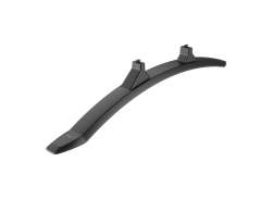 Thule Tour Rack 3205484 Guarda-Lamas Traseiro - Preto